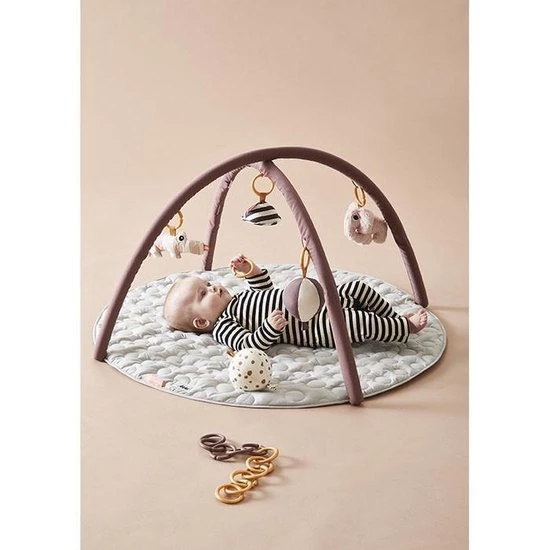 Done By Deer Speelkleed - Powder 2 Done By Deer Speelkleed - Powder - Afbeelding 2