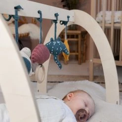 Baby Bello Sammy De Zeester - Babygym Speeltjes - Baby Speelgoed 7 Baby Bello Sammy De Zeester - Babygym Speeltjes - Baby Speelgoed -babygyms Winkel 550x550 273