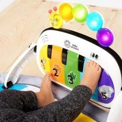 Baby Einstein 4-in-1 Kickin Tunes Speelkleed K11749 -babygyms Winkel 550x550 279