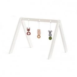Babygym Houten Speelfiguren Edvin | Kids Concept -babygyms Winkel 550x550 292