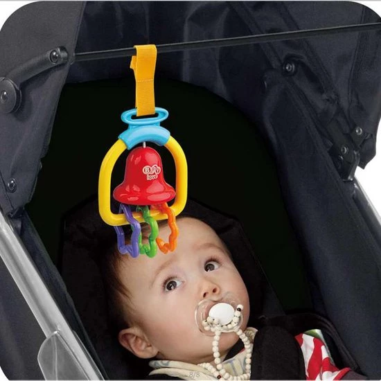 Bo Jungle B-Activity Arch Music & Lights Bear 10 Bo Jungle B-Activity Arch Music & Lights Bear - Afbeelding 10