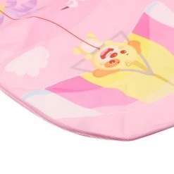 INSMA 3 In 1 Babygym - Speelgoed 1 Jaar - Speelmat Baby - Roze -babygyms Winkel 550x550 326