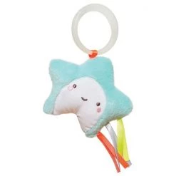 Skip Hop Speelkleed Silver Lining Cloud Activity Gym -babygyms Winkel 550x550 339