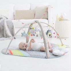 Skip Hop Speelkleed Silver Lining Cloud Activity Gym -babygyms Winkel 550x550 342