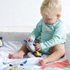 Tiny Love Plush Babygym - Polar Wonders - Noordpool 23 Tiny Love Plush Babygym - Polar Wonders - Noordpool -babygyms Winkel 550x550 352