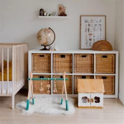 PRETTY PIP® Babygym Houten Baby Speelgoed Vanaf 0 Jaar - Kraamcadeau - Veilig - CE Gecertificeerd - Baby - Houten Speelgoed - Babyshower Cadeau - Beukenhout - Verschillende Kleuren- Zonder Hangers - Blauw Groen 15 PRETTY PIP® Babygym Houten Baby Speelgoed Vanaf 0 Jaar - Kraamcadeau - Veilig - CE Gecertificeerd - Baby - Houten Speelgoed - Babyshower Cadeau - Beukenhout - Verschillende Kleuren- Zonder Hangers - Blauw Groen -babygyms Winkel 550x550 408