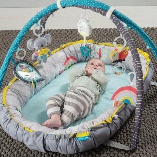Taf Toys Taftoys Muzikale Babygym Koala 2 Taf Toys Taftoys Muzikale Babygym Koala - Afbeelding 2