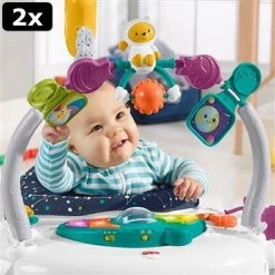 2x Fisher-Price City Activity Center Met Jumbo Speelmat 11 2x Fisher-Price City Activity Center Met Jumbo Speelmat -babygyms Winkel 550x550 420