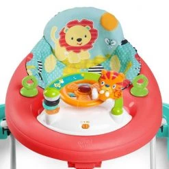 Bright Starts Walk-A-Bout Roaming Safari (classic) 7 Bright Starts Walk-A-Bout Roaming Safari (classic) -babygyms Winkel 550x550 434