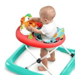 Bright Starts Walk-A-Bout Roaming Safari (classic) 8 Bright Starts Walk-A-Bout Roaming Safari (classic) -babygyms Winkel 550x550 435