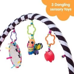 Baby Lamaze Freddie De Vuurvlieg Speelgym 10 Baby Lamaze Freddie De Vuurvlieg Speelgym -babygyms Winkel 550x550 444