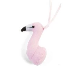 Childhome Baby Gym Dierenkoppen - Vilt - Set Van 4 -babygyms Winkel 550x550 447