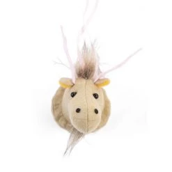 Childhome Baby Gym Dierenkoppen - Vilt - Set Van 4 -babygyms Winkel 550x550 450