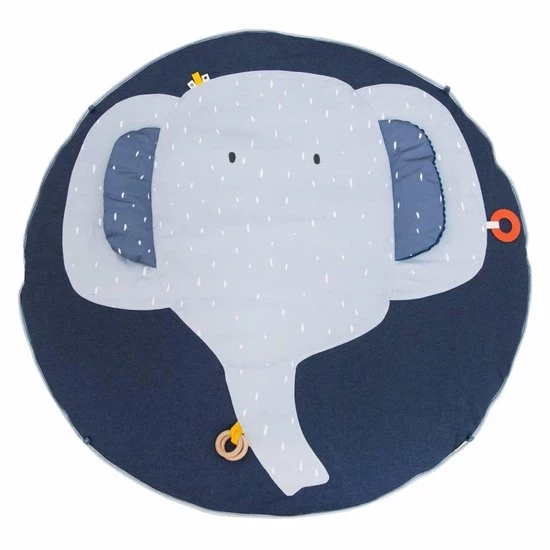 Trixie Activiteiten Speelmat Mrs. Elephant 2 Trixie Activiteiten Speelmat Mrs. Elephant - Afbeelding 2