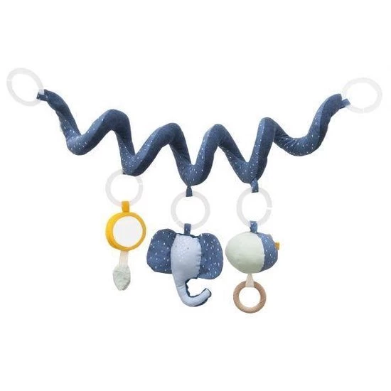 Trixie Activiteiten Speelmat Mrs. Elephant 4 Trixie Activiteiten Speelmat Mrs. Elephant - Afbeelding 4