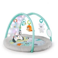 Bright Starts Arctic Glow Light Show Playmat 25 Bright Starts Arctic Glow Light Show Playmat -babygyms Winkel 550x550 489