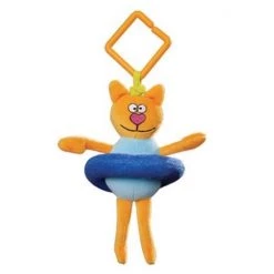 Taf Toys Grote 2-in-1 Speelmat/Gym -babygyms Winkel 550x550 492