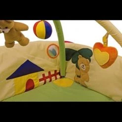 Small Foot Company Small Foot Baby Speelkleed 'BOX' 9 Small Foot Company Small Foot Baby Speelkleed 'BOX' -babygyms Winkel 550x550 511