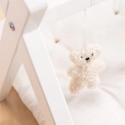 Baby Gym Figuurtjes Teddy Set | Childhome -babygyms Winkel 550x550 526