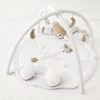 Nanan Tato Baby Gym, Wit