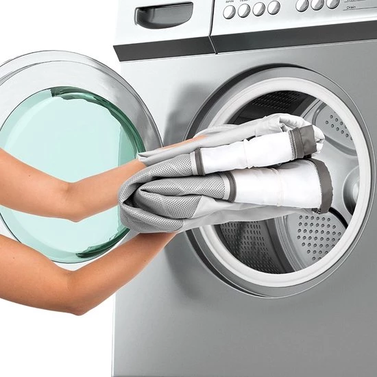 Bright Starts FoldAway Rocking Wood Bassinet - Carrington 10 Bright Starts FoldAway Rocking Wood Bassinet - Carrington - Afbeelding 10