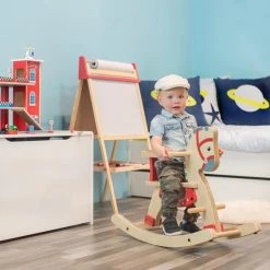 Bandits & Angels Houten Hobbelpaard Met Beugel 18 Bandits & Angels Houten Hobbelpaard Met Beugel -babygyms Winkel 550x550 633