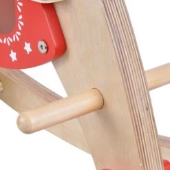 Bandits & Angels Houten Hobbelpaard Met Beugel 24 Bandits & Angels Houten Hobbelpaard Met Beugel -babygyms Winkel 550x550 635