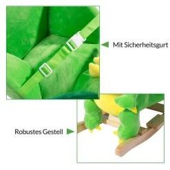 Spielwerk Schommelstoel Kinderen Dino Met Veiligheidsgordel 10 Spielwerk Schommelstoel Kinderen Dino Met Veiligheidsgordel -babygyms Winkel 550x550 651