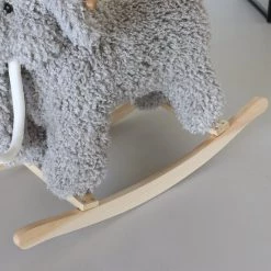 Lizzely Garden & Living Hobbeldier Mammoet Vinny -babygyms Winkel 550x550 657