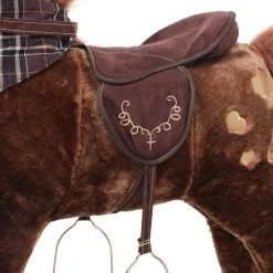 Merkloos Spielwerk Schommelstoel Kinderen Paard Met Stojgbeugels 26 Merkloos Spielwerk Schommelstoel Kinderen Paard Met Stojgbeugels -babygyms Winkel 550x550 703