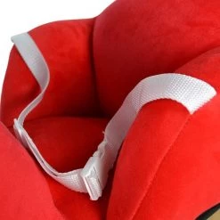 Infantastic- Schommel Lieveheersbeestje, Hobbel Lieveheersbeestje -muziekfunctie -babygyms Winkel 550x550 737