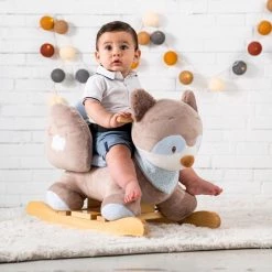 Nattou Wasbeer Bob - Hobbelpaard - Schommelpaard - 10 Tot 36 Maand 5 Nattou Wasbeer Bob - Hobbelpaard - Schommelpaard - 10 Tot 36 Maand -babygyms Winkel 550x550 765