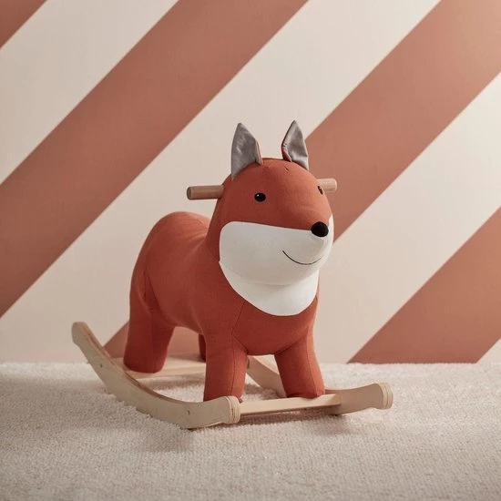 Rocking Vos Kids Concept 8 Rocking Vos Kids Concept - Afbeelding 8