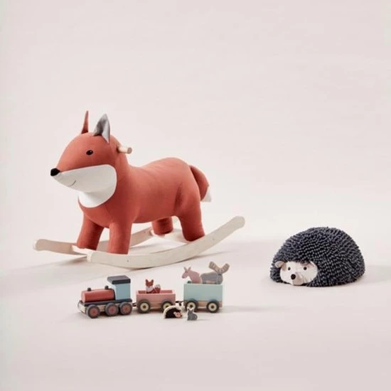 Rocking Vos Kids Concept 14 Rocking Vos Kids Concept - Afbeelding 14