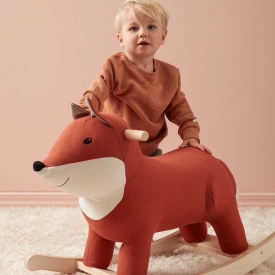 Rocking Vos Kids Concept 15 Rocking Vos Kids Concept - Afbeelding 15