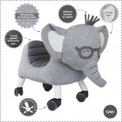 Little Bird Told Me Cuthbert Dieren Ride On 12 Little Bird Told Me Cuthbert Dieren Ride On -babygyms Winkel 550x550 797