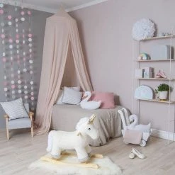 Jabadabado Hobbeldier Eenhoorn 17 Jabadabado Hobbeldier Eenhoorn -babygyms Winkel 550x550 812