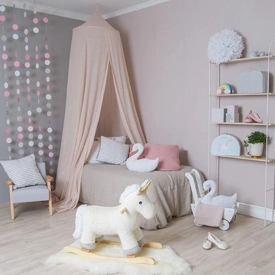 Jabadabado Hobbeldier Eenhoorn 9 Jabadabado Hobbeldier Eenhoorn - Afbeelding 9