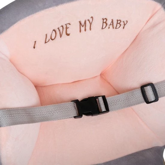 Iddink Groep BabyGO Hobbeldier Olifant 3 Iddink Groep BabyGO Hobbeldier Olifant - Afbeelding 3