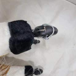 Playwood - Mechanisch Rijdend Paard Met Geluid 2e Kansje Beschadigde Wielkappen 13 Playwood - Mechanisch Rijdend Paard Met Geluid 2e Kansje Beschadigde Wielkappen -babygyms Winkel 550x550 821