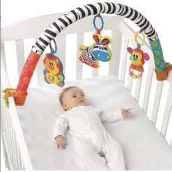Playgro 5-in-1 Speelkleed Safari 13 Playgro 5-in-1 Speelkleed Safari -babygyms Winkel 550x552 3