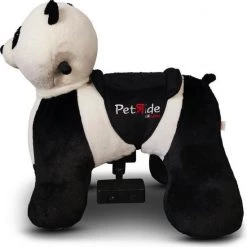 Petride By Rollzone Panda Elektrisch Rijdend Dier 18 Petride By Rollzone Panda Elektrisch Rijdend Dier -babygyms Winkel 550x554 10