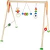 Hess Spielzeug 13371 - Baby Gym Henry De Beer