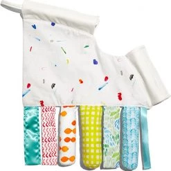 Lovevery - Sensorisch Speelgoed - Speellinten