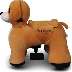 Petride By Rollzone Hond Elektrisch Rijdend Dier 25 Petride By Rollzone Hond Elektrisch Rijdend Dier -babygyms Winkel 550x560 7