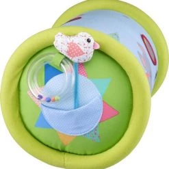 Sophie De Giraf - Kruiprol - Rollin -babygyms Winkel 550x565 1