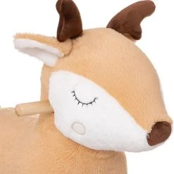 Merkloos Eazy Living Hobbeldier Hert 8 Merkloos Eazy Living Hobbeldier Hert -babygyms Winkel 550x569 7