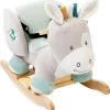 Nattou Schommelpaard Tim - Hobbelpaard - 10 Tot 36 Maand