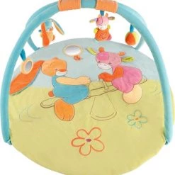 Nattou Speelkleed Funny Farmers