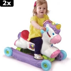 2x VTech Hobbel En Speel Eenhoorn -babygyms Winkel 550x577 1